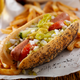 Image for article titled I am the first in my family to graduate from Hot Dog University